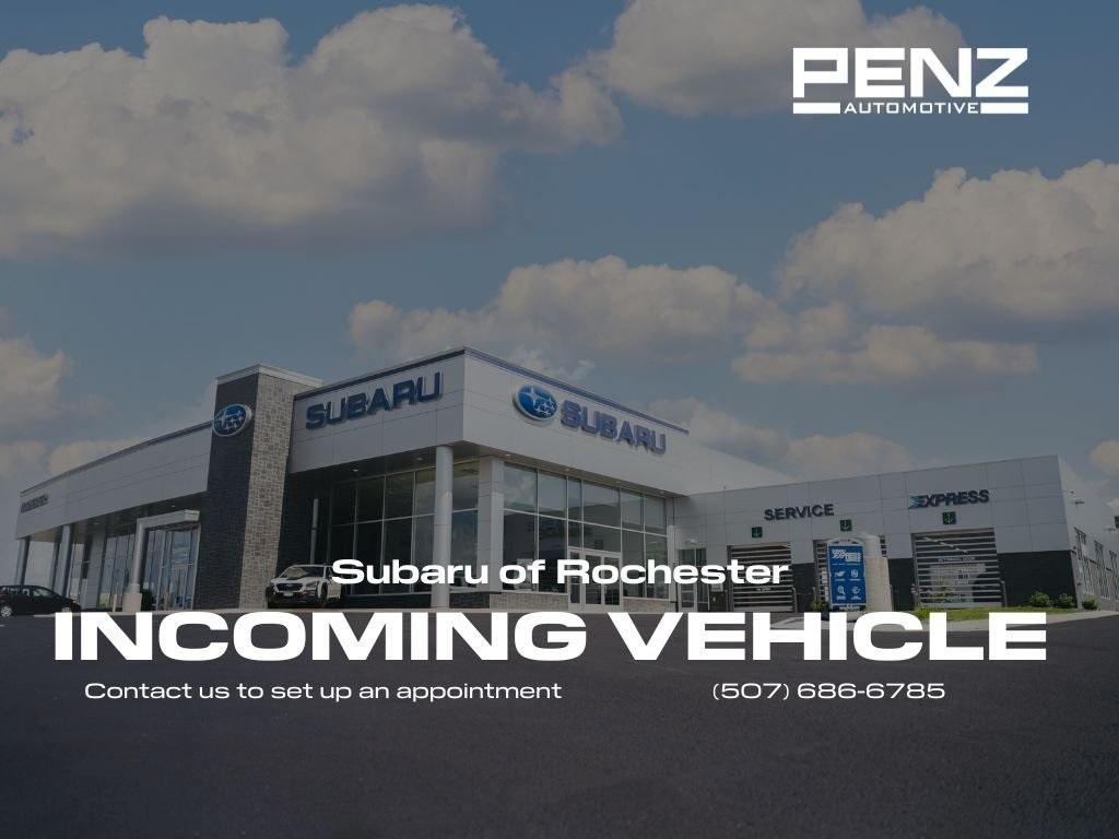 used 2022 Subaru Forester car, priced at $30,500