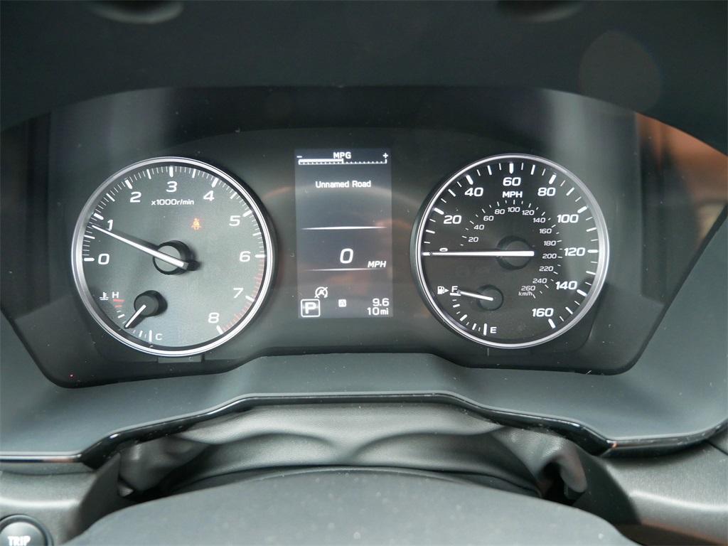 new 2025 Subaru Outback car, priced at $34,062