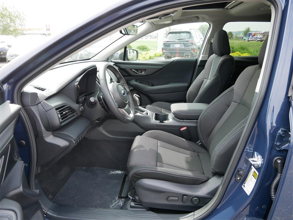 new 2025 Subaru Outback car, priced at $34,062