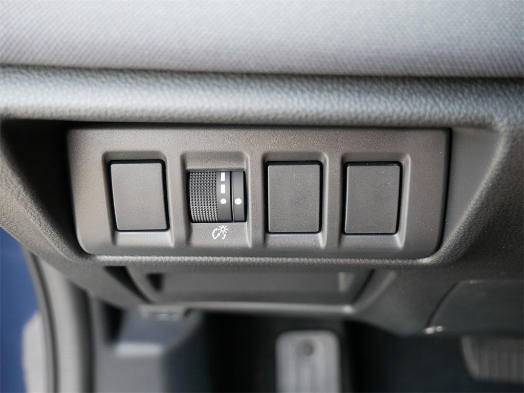 new 2025 Subaru Outback car, priced at $33,346