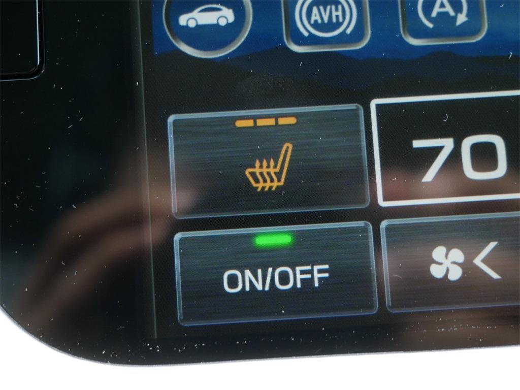 new 2025 Subaru Outback car, priced at $33,346