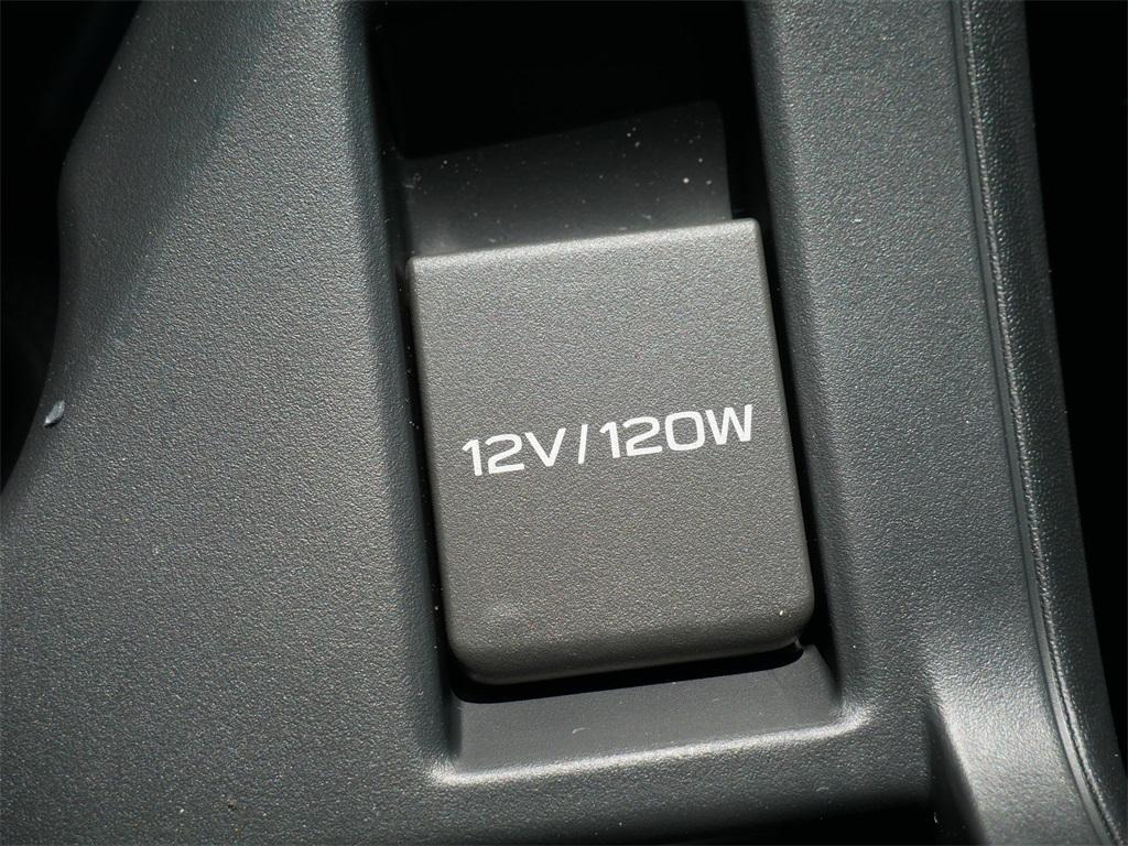 new 2025 Subaru Impreza car, priced at $27,112