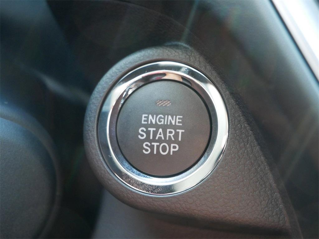 new 2025 Subaru Impreza car, priced at $27,112