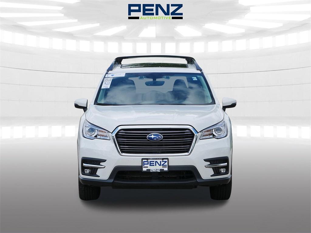 used 2022 Subaru Ascent car, priced at $34,500