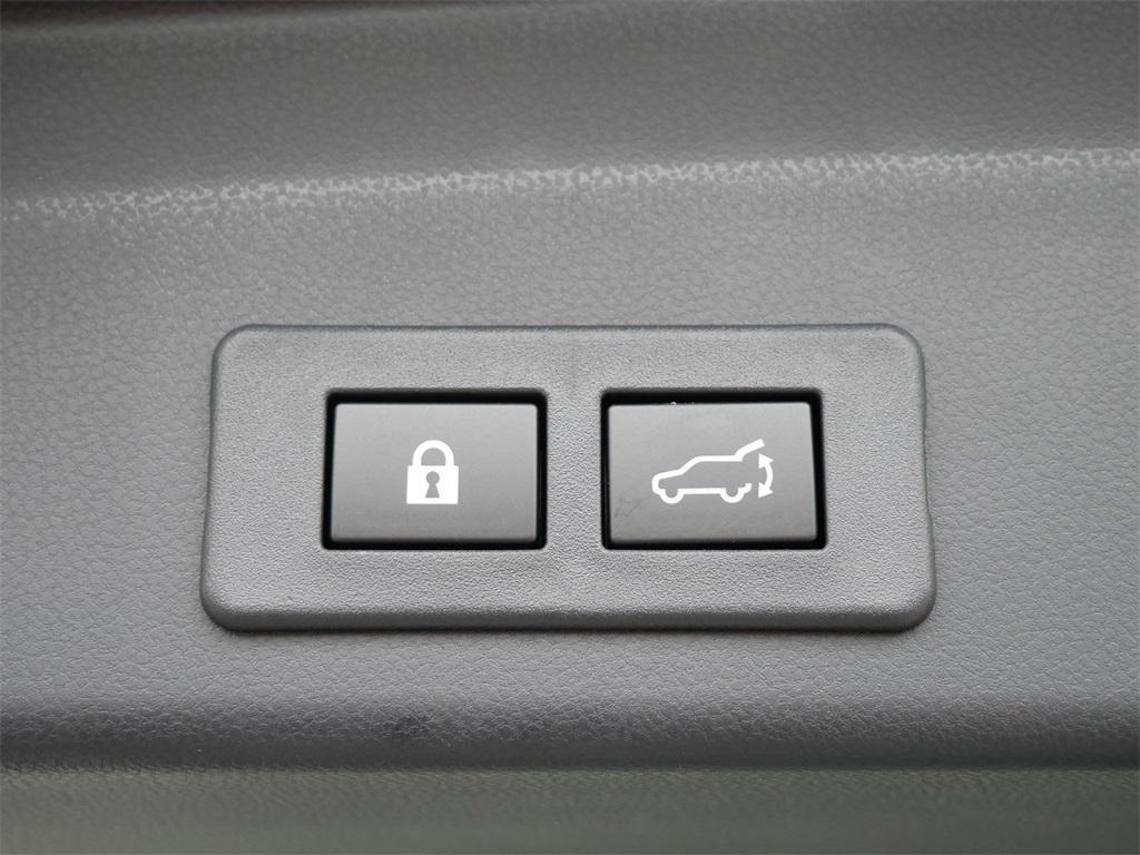 new 2025 Subaru Ascent car, priced at $48,406