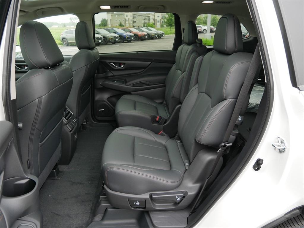 new 2025 Subaru Ascent car, priced at $48,406