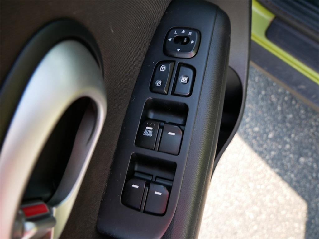 used 2016 Kia Soul car, priced at $10,500