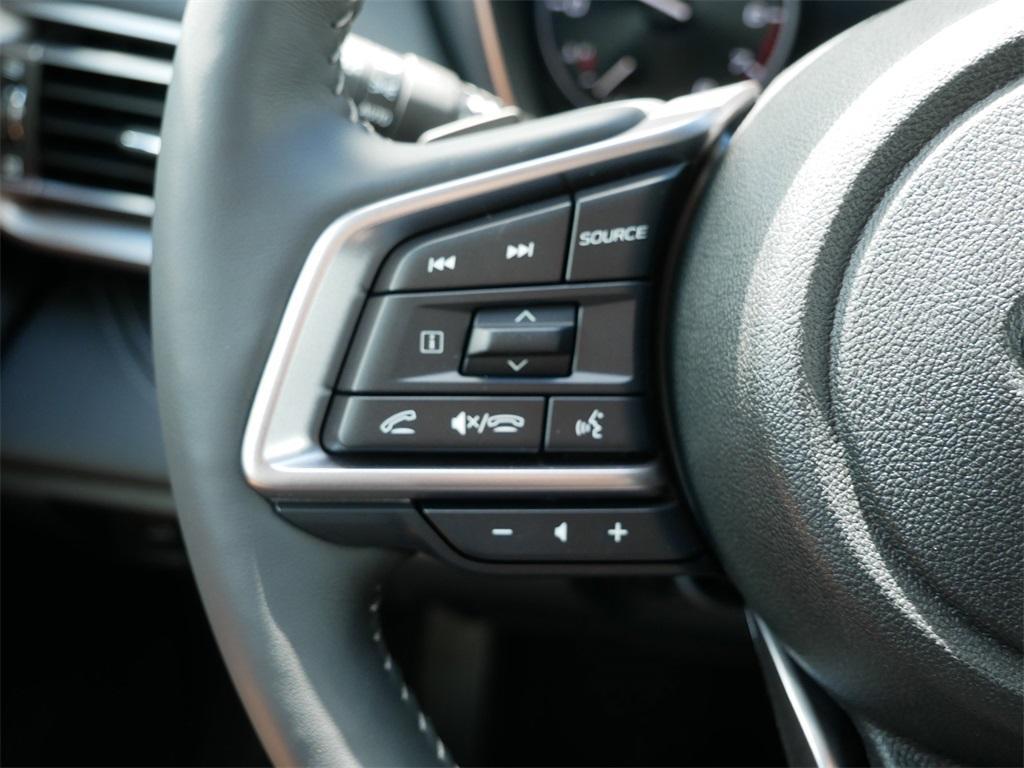 new 2025 Subaru Outback car, priced at $43,989