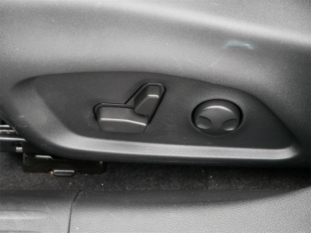 used 2022 Jeep Compass car, priced at $22,000