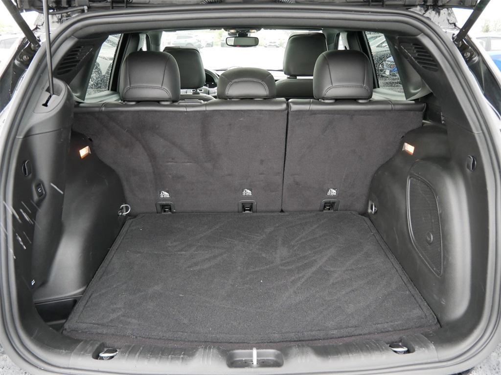 used 2022 Jeep Compass car, priced at $22,000