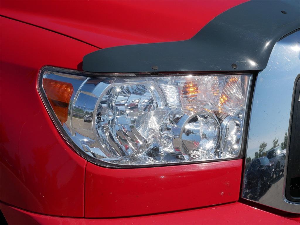 used 2010 Toyota Tundra car, priced at $9,900