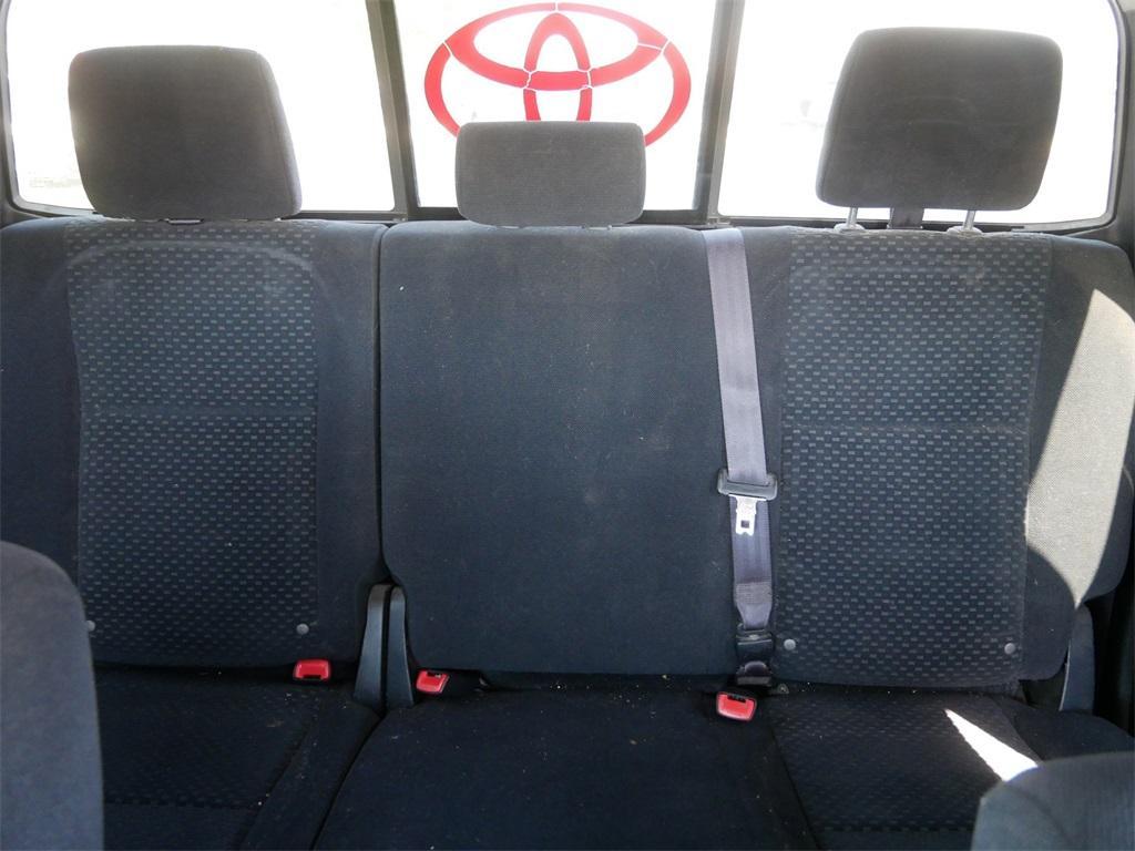 used 2010 Toyota Tundra car, priced at $9,900