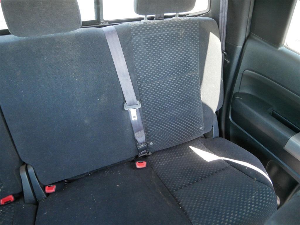 used 2010 Toyota Tundra car, priced at $9,900