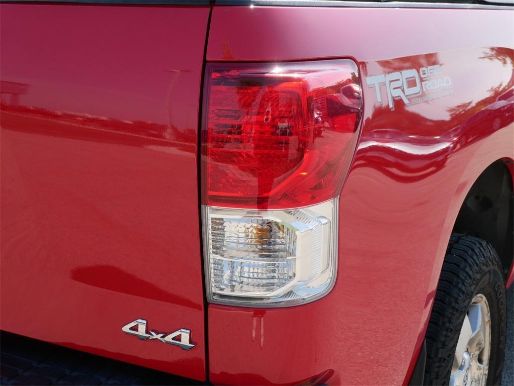 used 2010 Toyota Tundra car, priced at $9,900