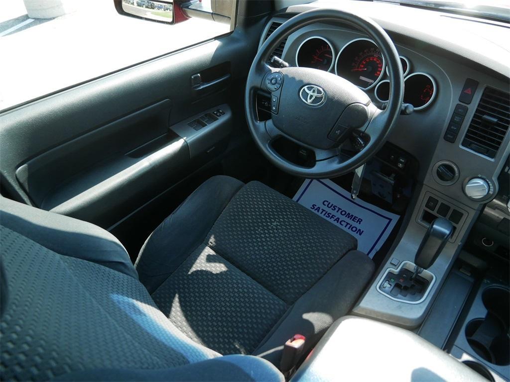 used 2010 Toyota Tundra car, priced at $9,900