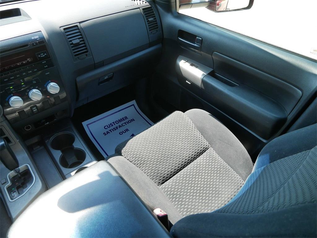 used 2010 Toyota Tundra car, priced at $9,900