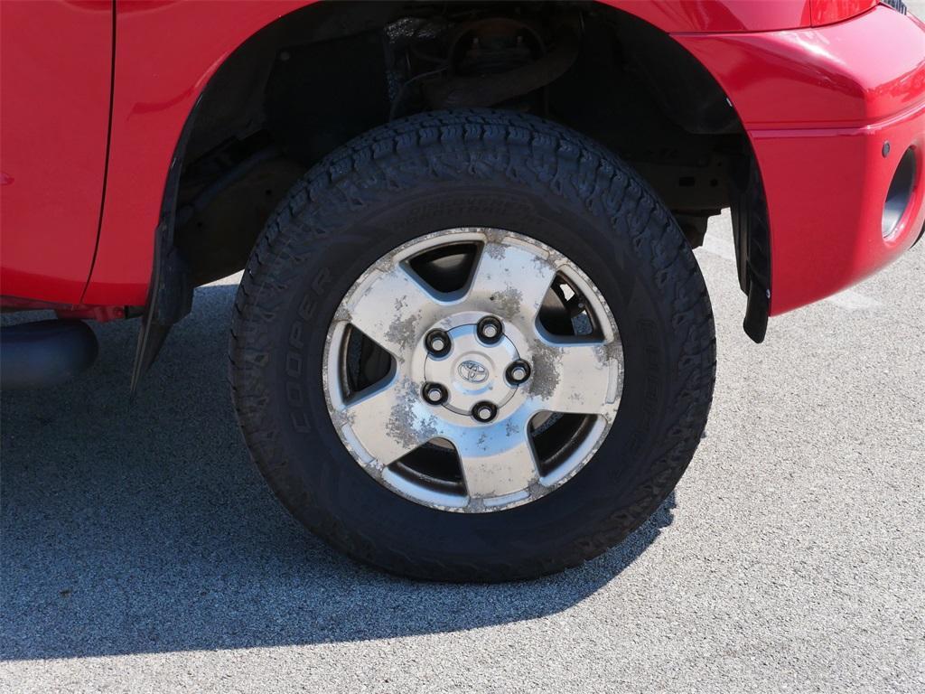 used 2010 Toyota Tundra car, priced at $9,900