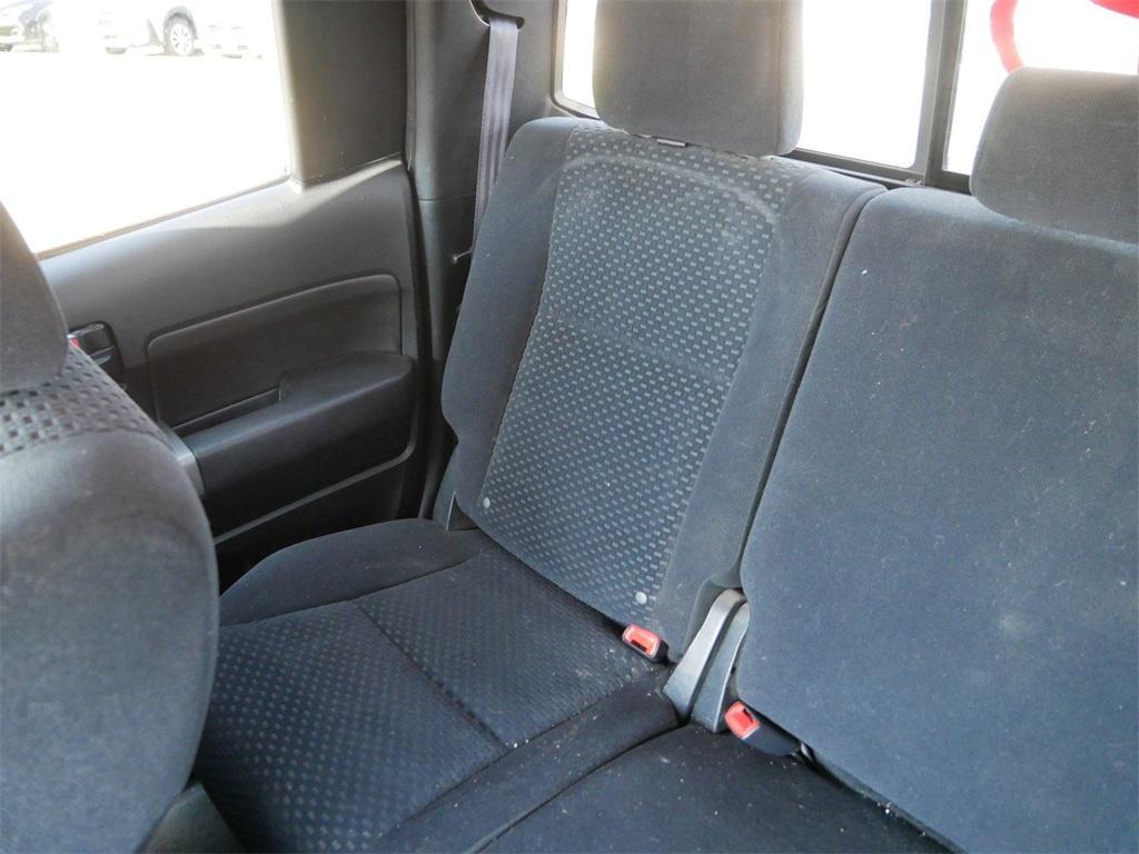 used 2010 Toyota Tundra car, priced at $9,900