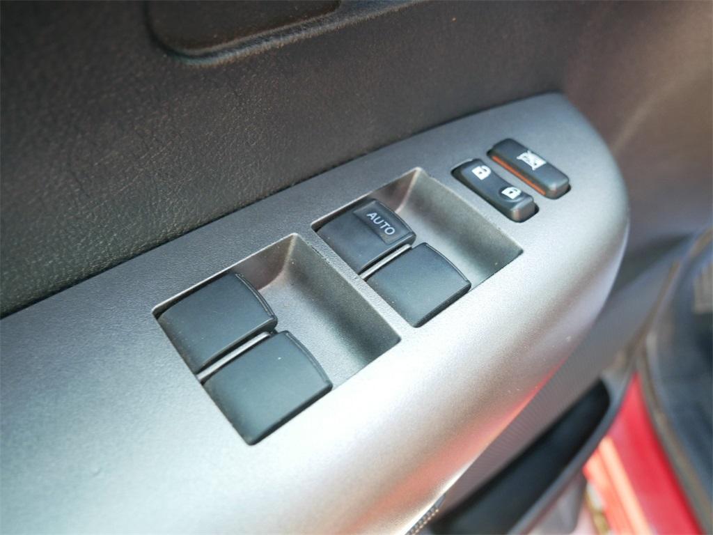 used 2010 Toyota Tundra car, priced at $9,900