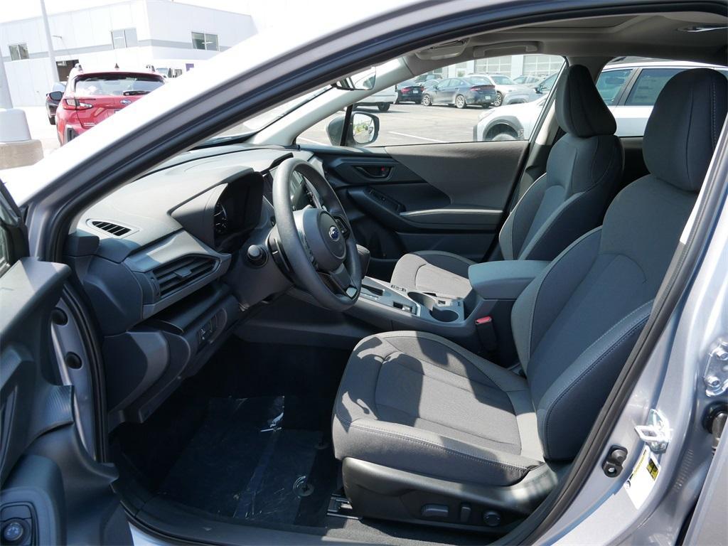 new 2025 Subaru Crosstrek car, priced at $29,618