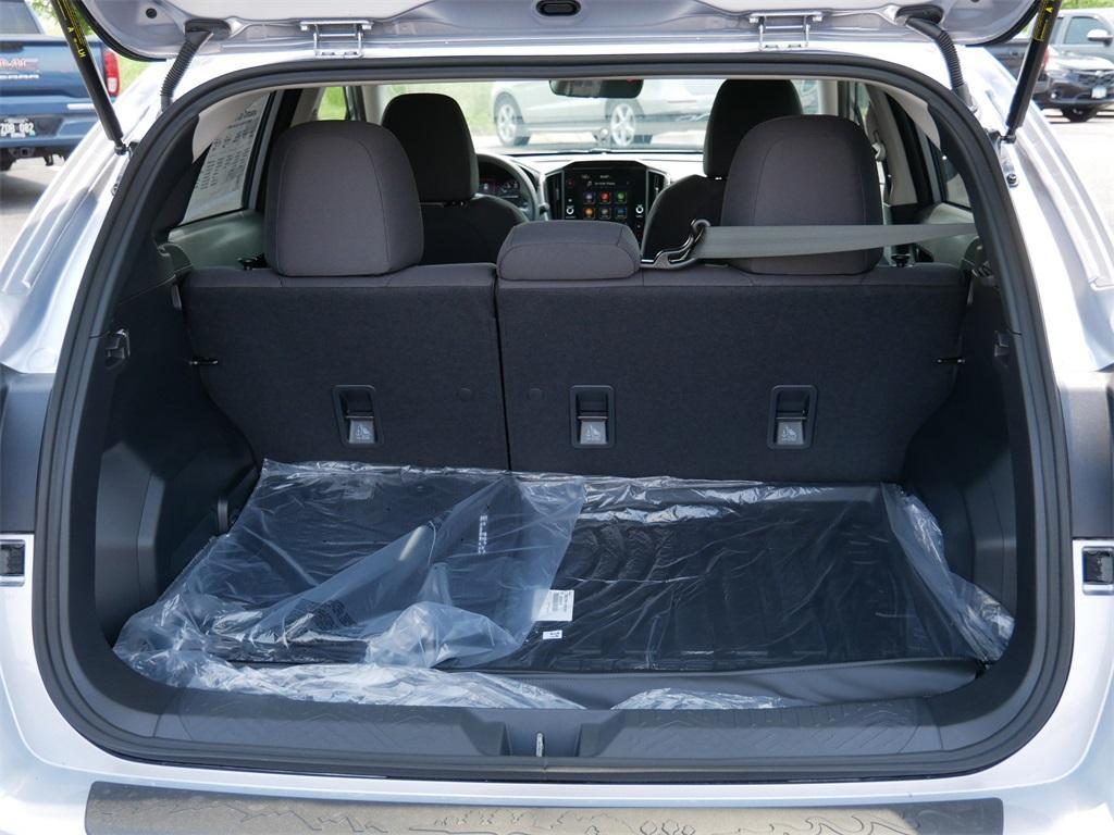 new 2025 Subaru Crosstrek car, priced at $29,618