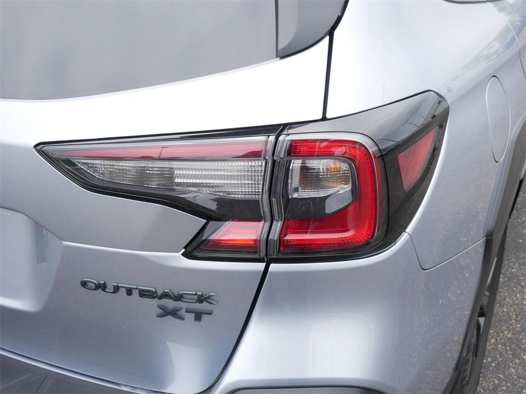 used 2025 Subaru Outback car, priced at $37,500