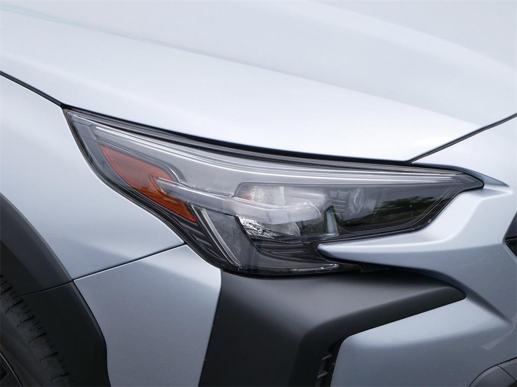 used 2025 Subaru Outback car, priced at $37,500
