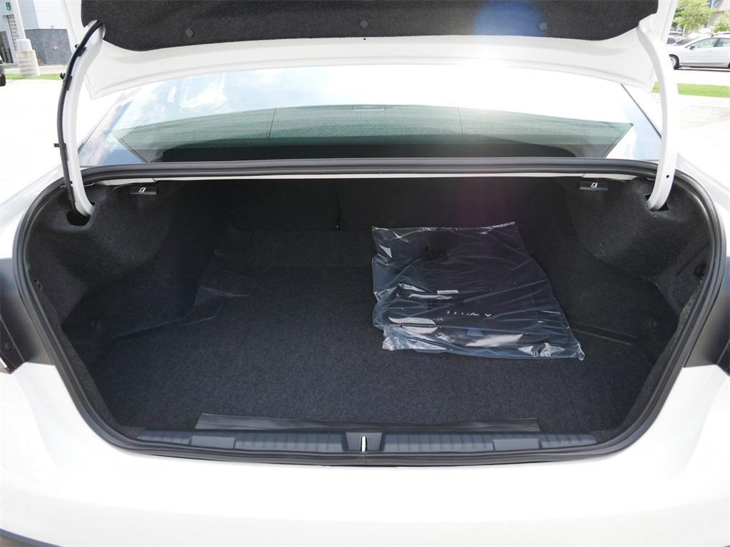 new 2025 Subaru Legacy car, priced at $29,406