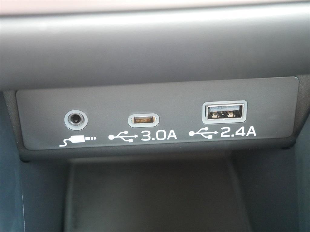 new 2025 Subaru Legacy car, priced at $29,406