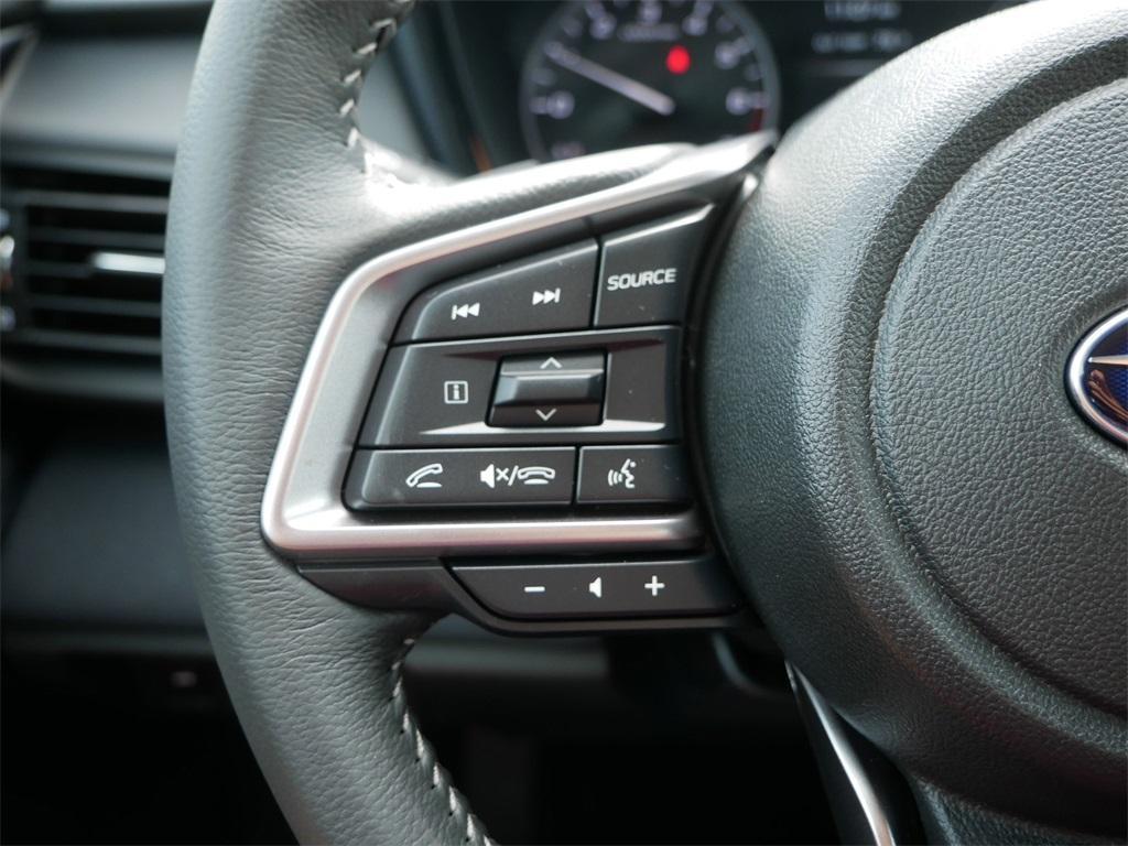 new 2025 Subaru Legacy car, priced at $29,406