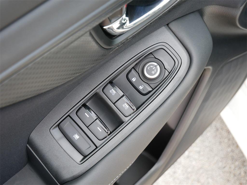 new 2025 Subaru Legacy car, priced at $29,406