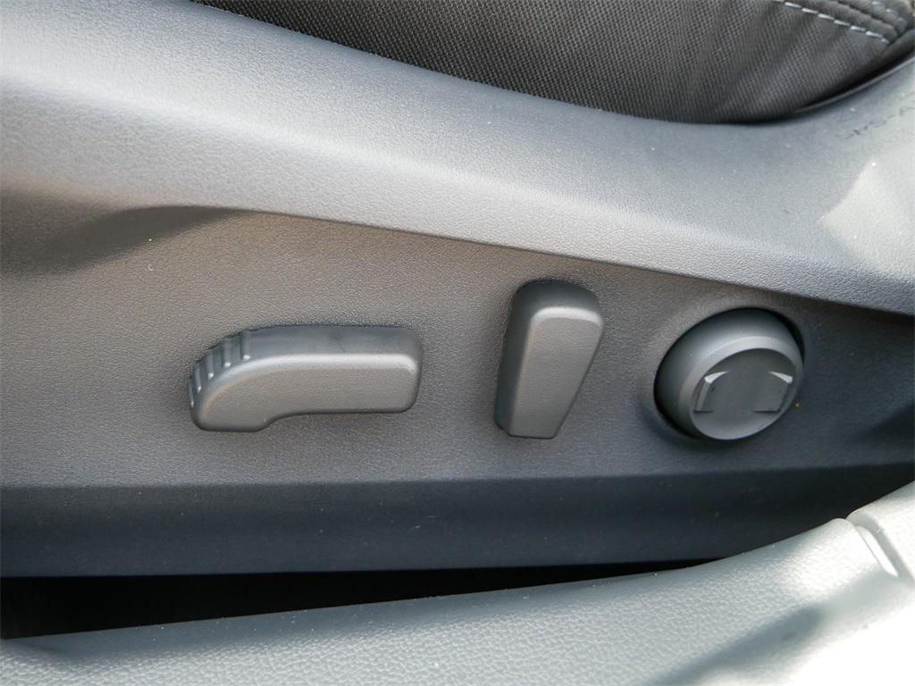 new 2025 Subaru Legacy car, priced at $29,406