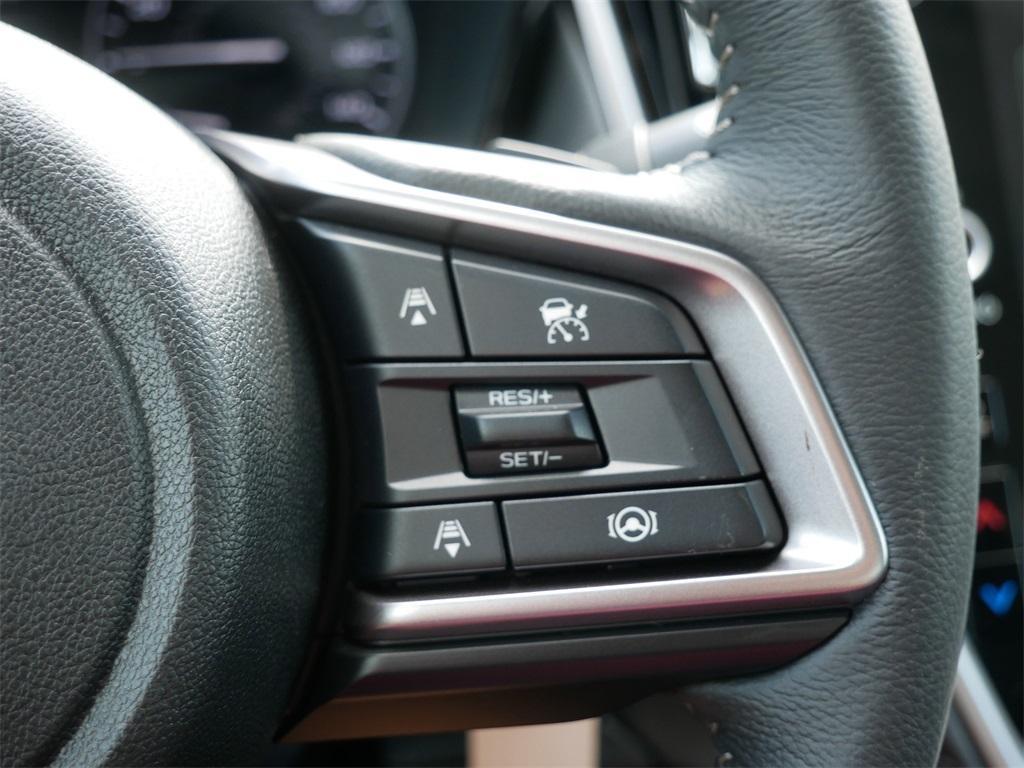 new 2025 Subaru Legacy car, priced at $29,406