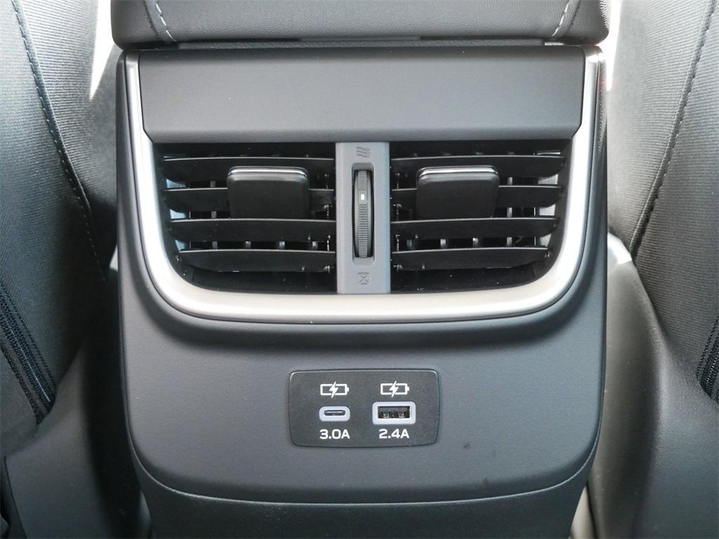 new 2025 Subaru Legacy car, priced at $29,406