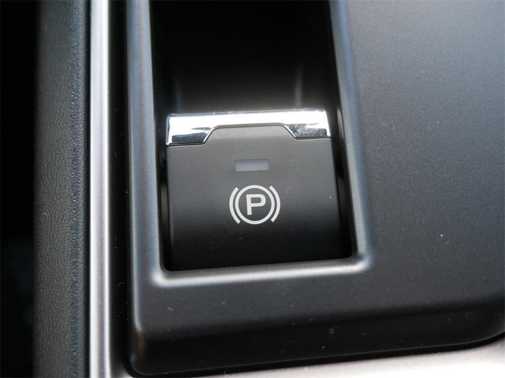 new 2025 Subaru Impreza car, priced at $25,018