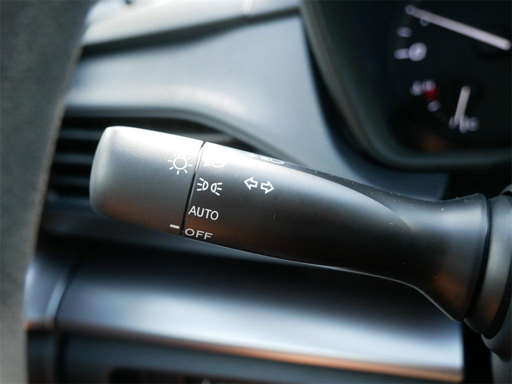 new 2025 Subaru Impreza car, priced at $25,018