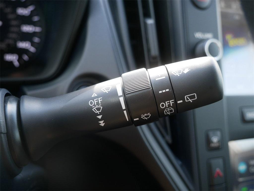 new 2025 Subaru Impreza car, priced at $25,018