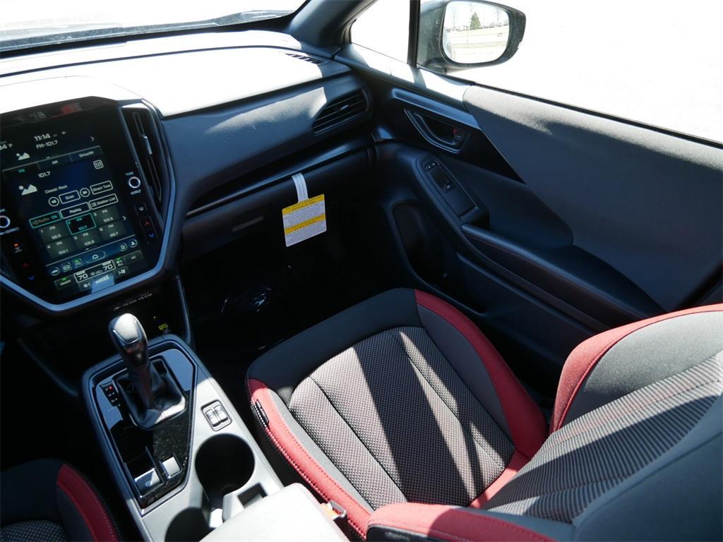 new 2025 Subaru Impreza car, priced at $31,000