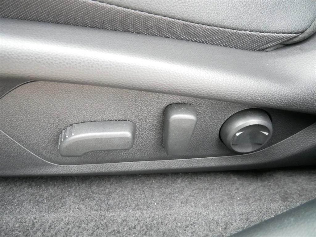 used 2024 Subaru Crosstrek car, priced at $29,405