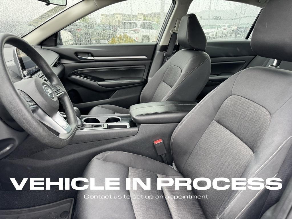 used 2021 Nissan Altima car, priced at $19,000