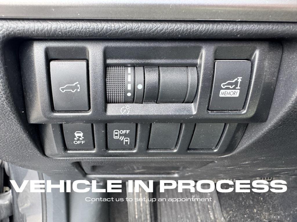 used 2018 Subaru Outback car, priced at $20,000
