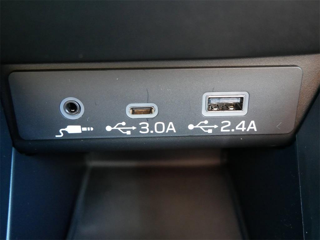 new 2025 Subaru Outback car, priced at $43,078