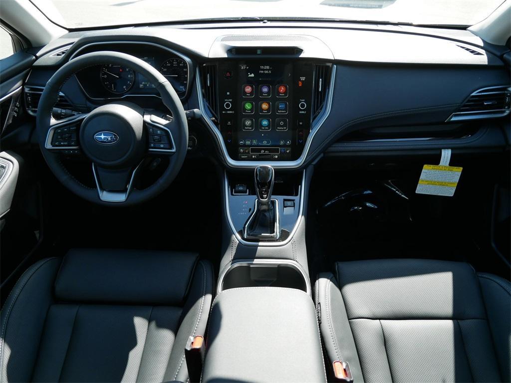 new 2025 Subaru Outback car, priced at $43,078