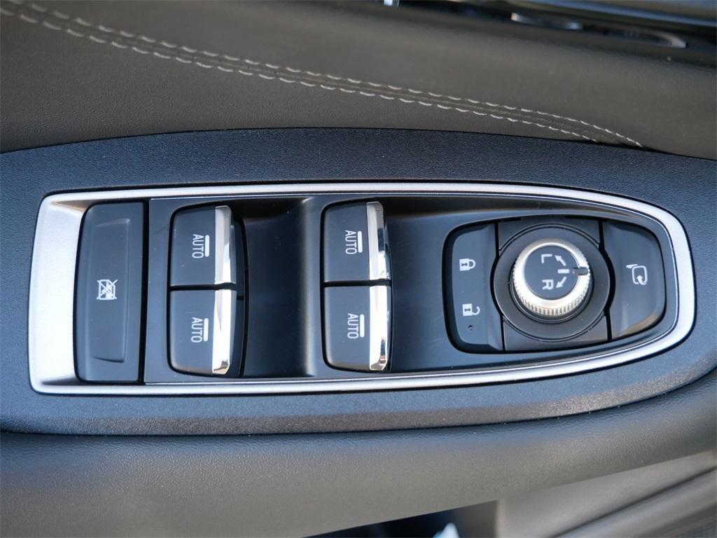 new 2025 Subaru Outback car, priced at $43,078