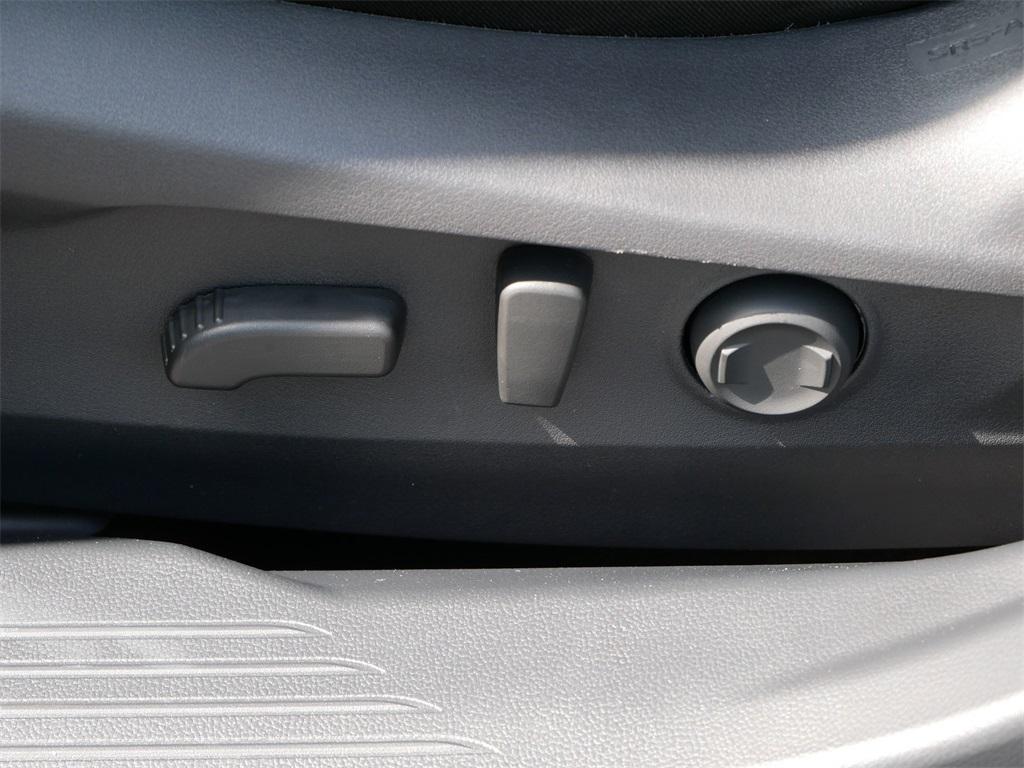 new 2025 Subaru Legacy car, priced at $30,199