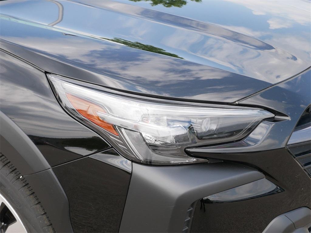 used 2025 Subaru Outback car, priced at $34,900