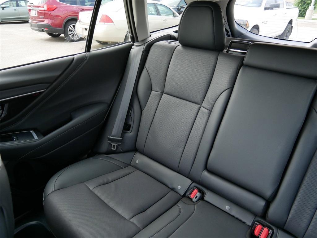 used 2025 Subaru Outback car, priced at $34,900