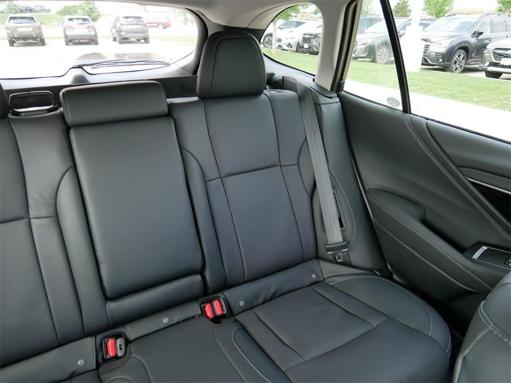 used 2025 Subaru Outback car, priced at $34,900