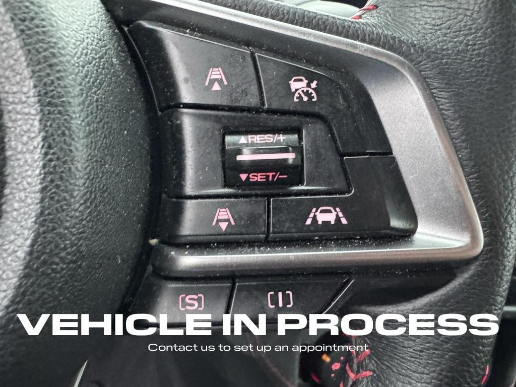 used 2023 Subaru Impreza car, priced at $24,000