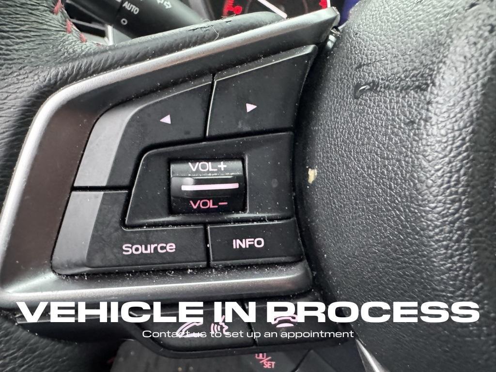 used 2023 Subaru Impreza car, priced at $24,000